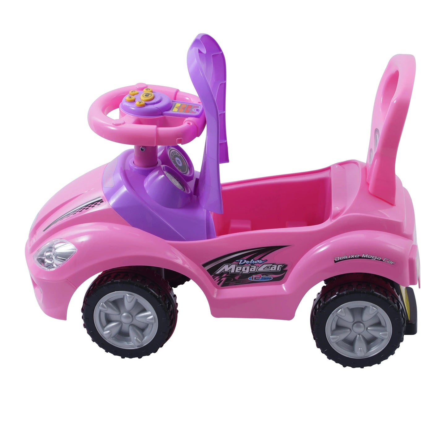 Freddo Toys Deluxe Push Ride On