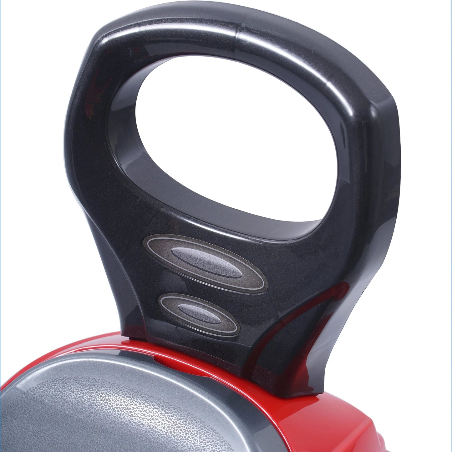 Freddo Toys Deluxe Push Ride On