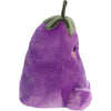 Aurora® Palm Pals™ Aubrey Eggplant™ 5 Inch Stuffed Animal Toy