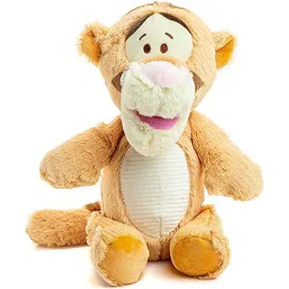 Disney Baby Winnie the Pooh and Friends, Tigger 10 Inch Collectible Stuffed Animal Plush Toy