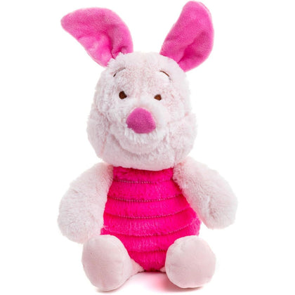 Disney Baby Winnie the Pooh and Friends, Piglet 9 Inch Collectible Stuffed Animal Plush Toy