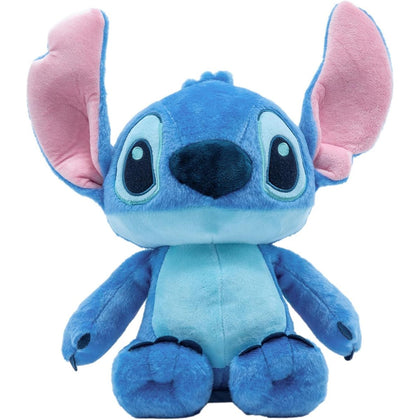 Disney Baby Stitch 15 Inch Collectible Plush Toy