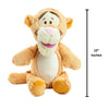 Disney Baby Winnie the Pooh and Friends, Tigger 10 Inch Collectible Stuffed Animal Plush Toy