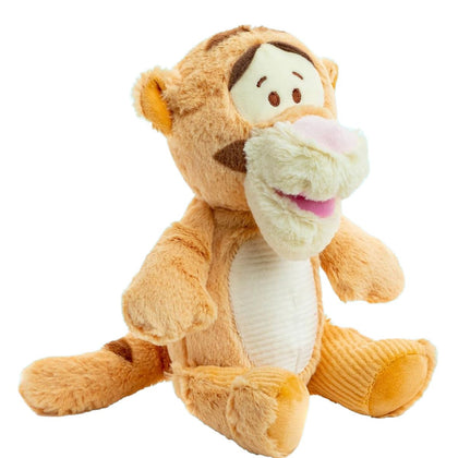 Disney Baby Winnie the Pooh and Friends, Tigger 10 Inch Collectible Stuffed Animal Plush Toy