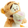 Disney Baby Winnie the Pooh and Friends, Tigger 10 Inch Collectible Stuffed Animal Plush Toy