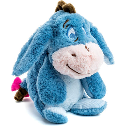 Disney Baby Winnie the Pooh and Friends, Eeyore 9 Inch Collectible Stuffed Animal Plush Toy