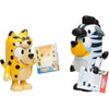 Bluey Figure 2-Pack Animal Costumes 2