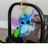 Disney Baby Stitch, Stitch Ohana On-the-Go Soft Activity Toy