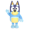 Bluey Figure 4-Pack Bluey & Family 2