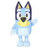 Bluey Figure 4-Pack Bluey & Family 2