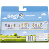 Bluey Figure 4-Pack Family Trip 2