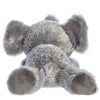 Aurora® Mini Flopsie™ Ellie the Elephant™ 8 Inch Stuffed Animal Plush