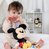 Disney Baby Mickey Mouse 15 Inch On-the-Go Soft Activity Teether Toy