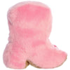 Aurora® Palm Pals™ Kate Cowgirl Boot™ 5 Inch Stuffed Animal Toy