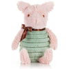 Disney Baby Classic Winnie the Pooh and Friends, Piglet 9 Inch Collectible Stuffed Animal Plush Toy