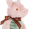 Disney Baby Classic Winnie the Pooh and Friends, Piglet 9 Inch Collectible Stuffed Animal Plush Toy