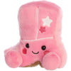 Aurora® Palm Pals™ Kate Cowgirl Boot™ 5 Inch Stuffed Animal Toy