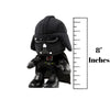 Star Wars Plush Character, Darth Vader 8