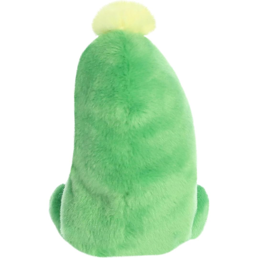 Aurora® Palm Pals™ Cravings Duo 5" Inch Plush Set, Dillian Cucumber & Boyd Tomato