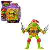 TMNT Teenage Mutant Ninja Turtles: Mutant Mayhem 4.25” Inches Raphael Action Figure Toy