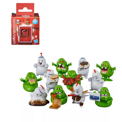 Ghostbusters Ecto Collection Series 1 Blind Box 2.25