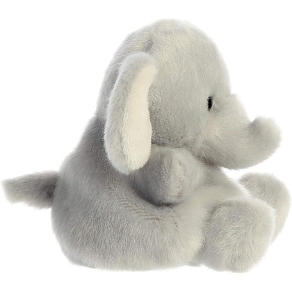 Aurora® Palm Pals™ Stomps Elephant™ 5 Inch Stuffed Animal Toy
