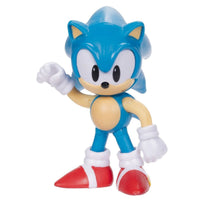 Sonic The Hedgehog Wave 16 Sonic 2.5