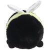 Aurora® Mini Flopsie™ Beeswax the Bee™ 8 Inch Stuffed Animal Plush