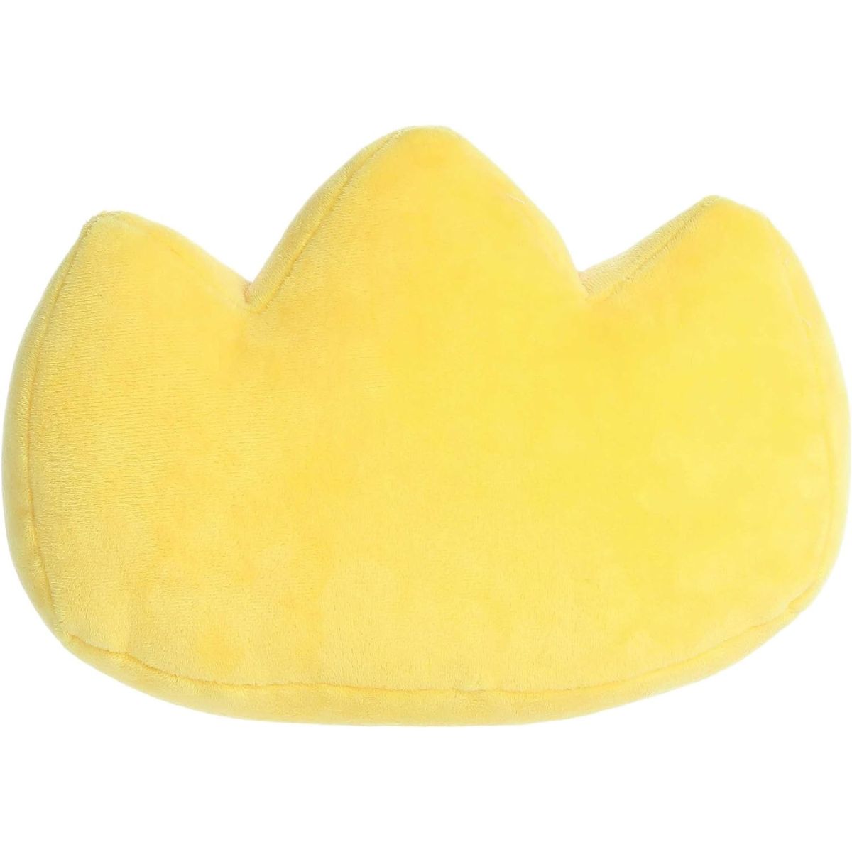 Aurora® JUST SAYIN'™Yas Queen!™ Crown 7 Inch Stuffed Animal Plush Toys