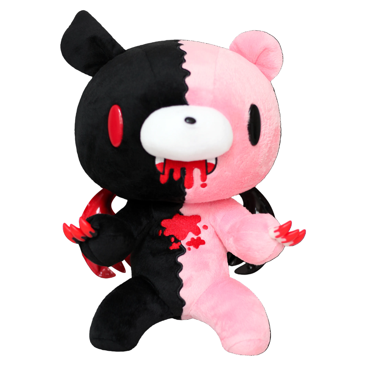 Official Gloomy Bear Corpse x 12-Inch Stuffed Animal Plush | Limited Edition Mori Chack