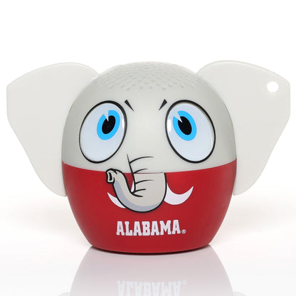 Bitty Boomers Wireless Bluetooth Speaker, NCAA Alabama Crimson Tide