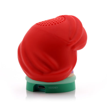 Bitty Boomers Wireless Bluetooth Speaker, Disney The Little Mermaid Ariel
