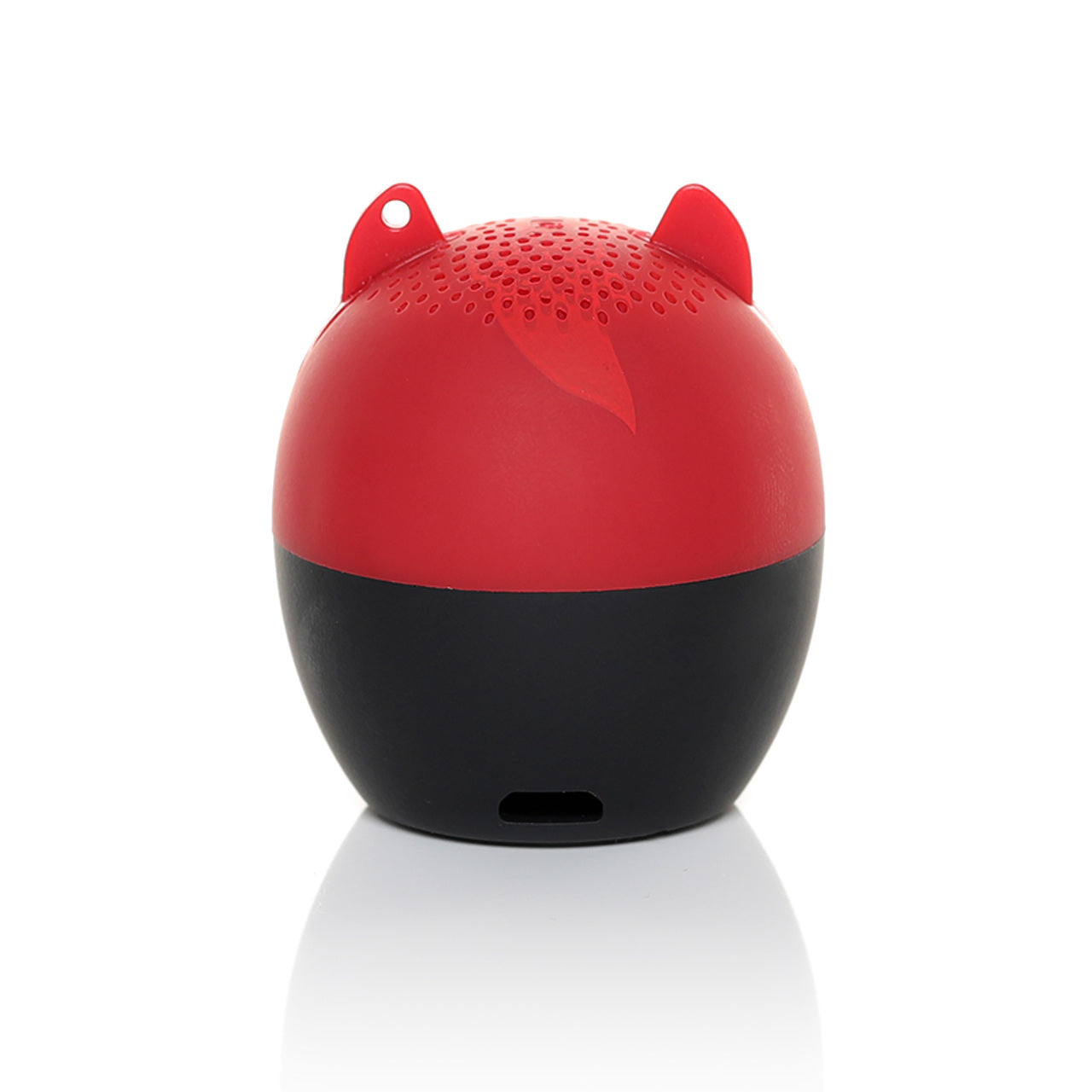 Bitty Boomers Wireless Bluetooth Speaker, NCAA Arkansas Razorbacks