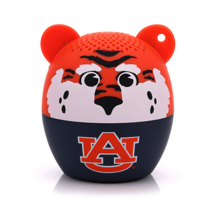 Bitty Boomers Wireless Bluetooth Speaker, NCAA Auburn Tigers