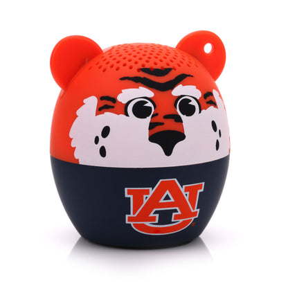 Bitty Boomers Wireless Bluetooth Speaker, NCAA Auburn Tigers
