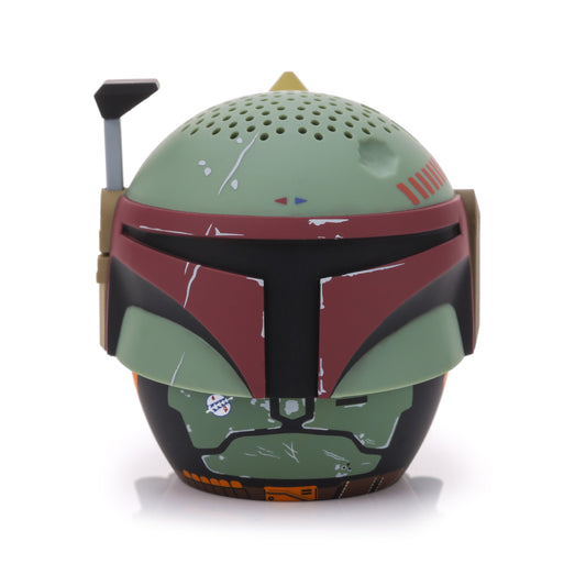 Bitty Boomers Wireless Bluetooth Speaker, Disney Star Wars Book of Boba Fett
