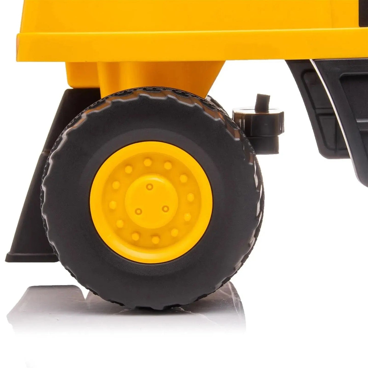 Freddo Toys CAT Caterpillar Foot to Floor Ride-On for Toddlers