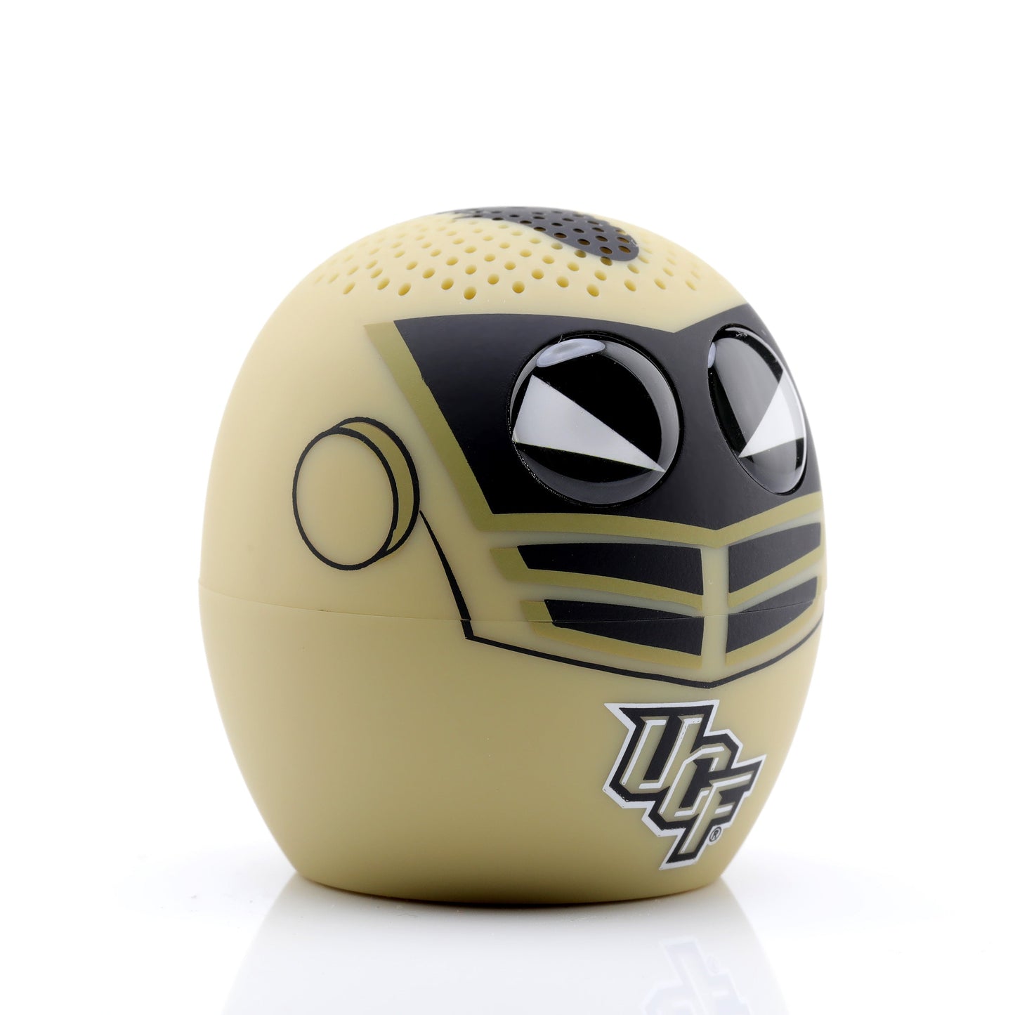 Bitty Boomers Wireless Bluetooth Speaker, NCAA Central Florida Knights