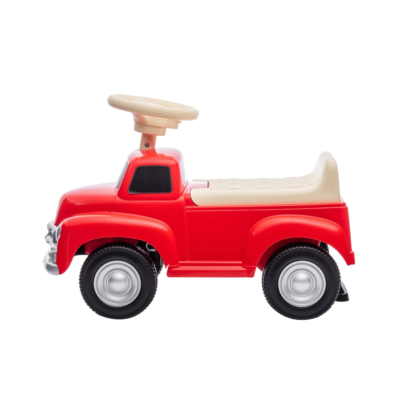 Freddo Toys Chevrolet 3100 Vintage Push Car for Toddlers