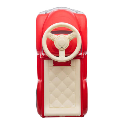 Freddo Toys Chevrolet 3100 Vintage Push Car for Toddlers