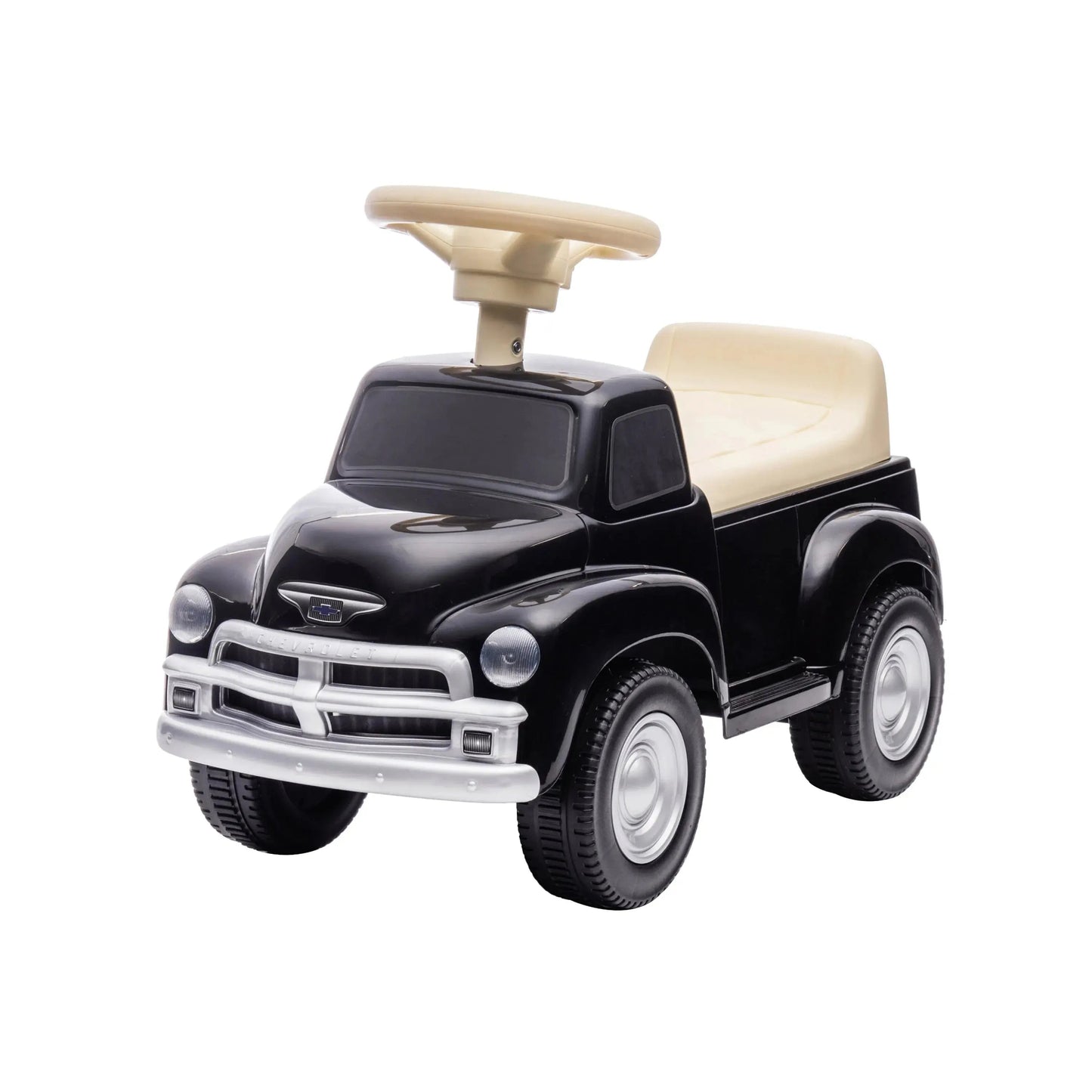 Freddo Toys Chevrolet 3100 Vintage Push Car for Toddlers