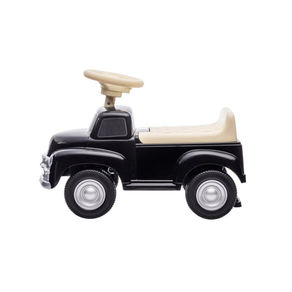 Freddo Toys Chevrolet 3100 Vintage Push Car for Toddlers