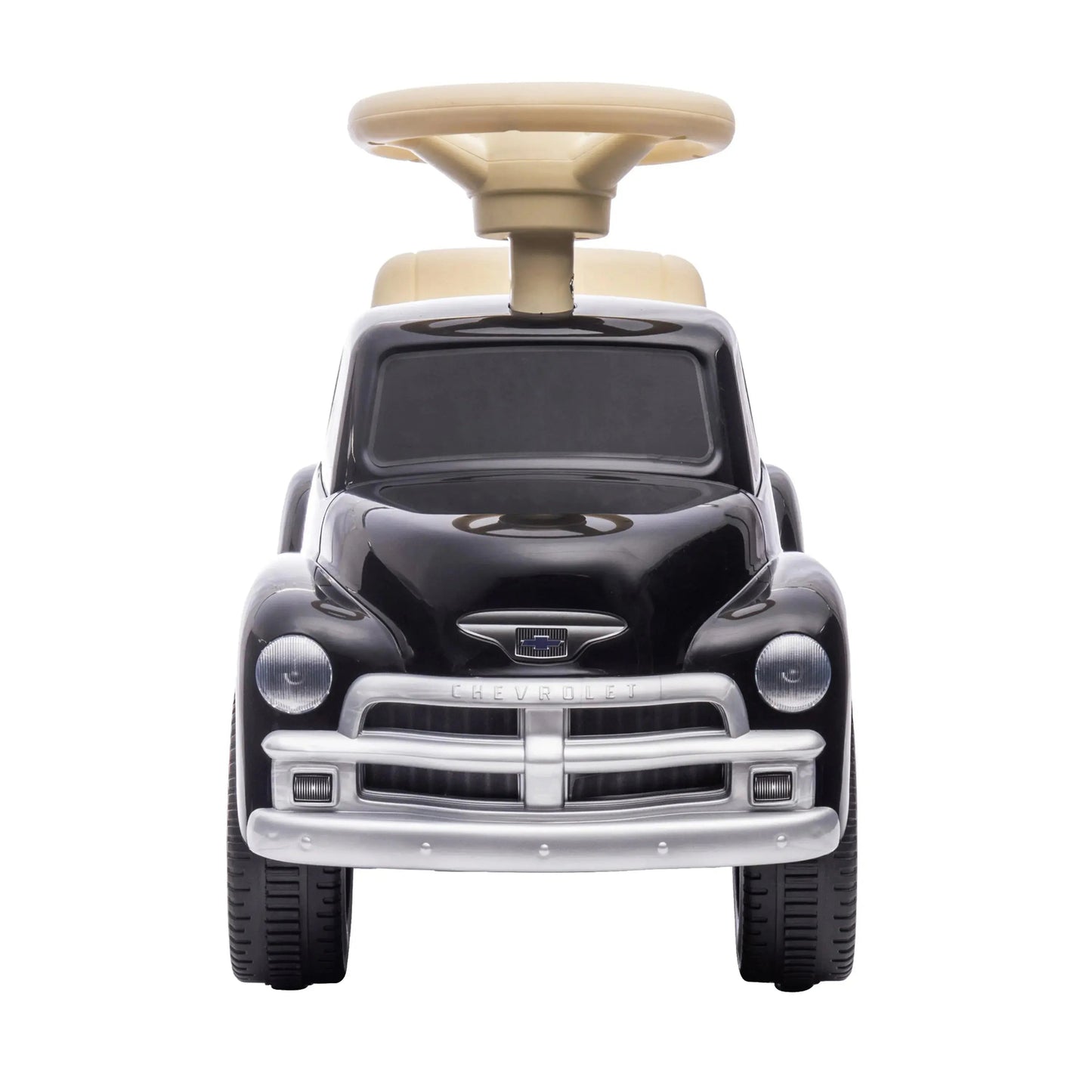 Freddo Toys Chevrolet 3100 Vintage Push Car for Toddlers