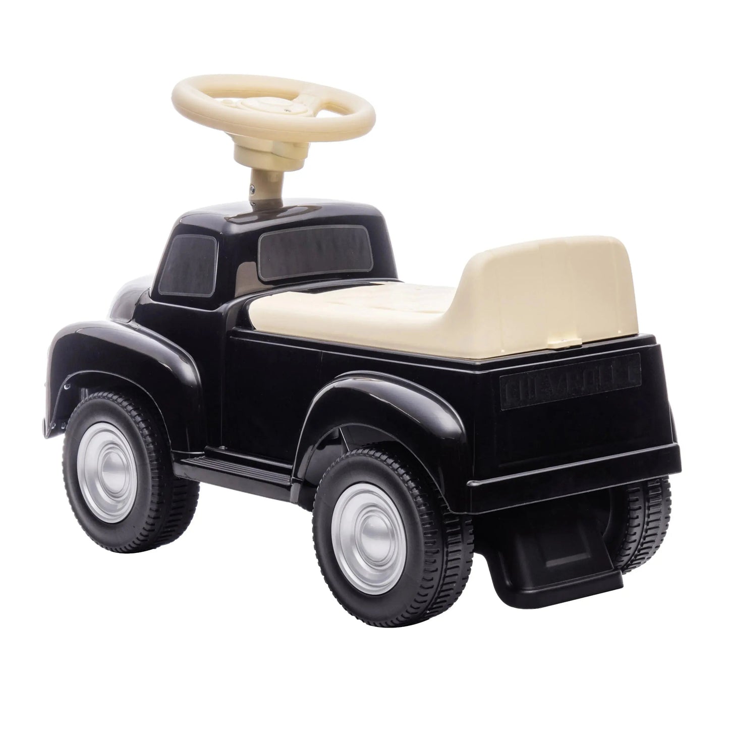 Freddo Toys Chevrolet 3100 Vintage Push Car for Toddlers
