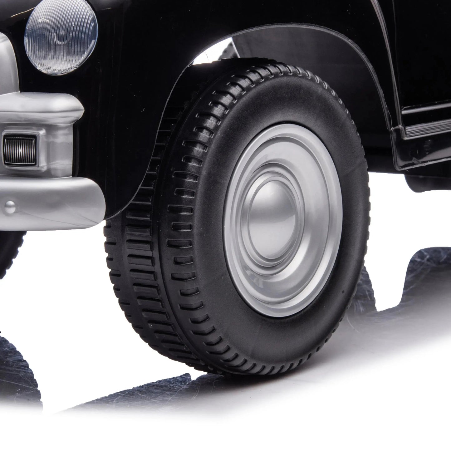 Freddo Toys Chevrolet 3100 Vintage Push Car for Toddlers