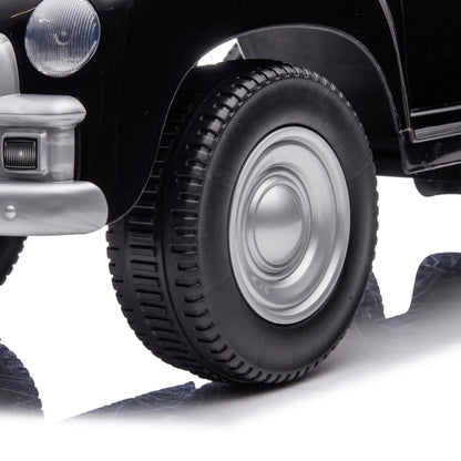 Freddo Toys Chevrolet 3100 Vintage Push Car for Toddlers