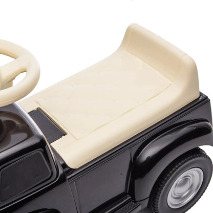 Freddo Toys Chevrolet 3100 Vintage Push Car for Toddlers