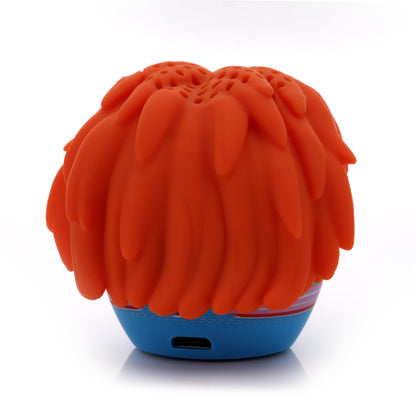 Bitty Boomers Wireless Bluetooth Speaker, A Child's Play Chucky