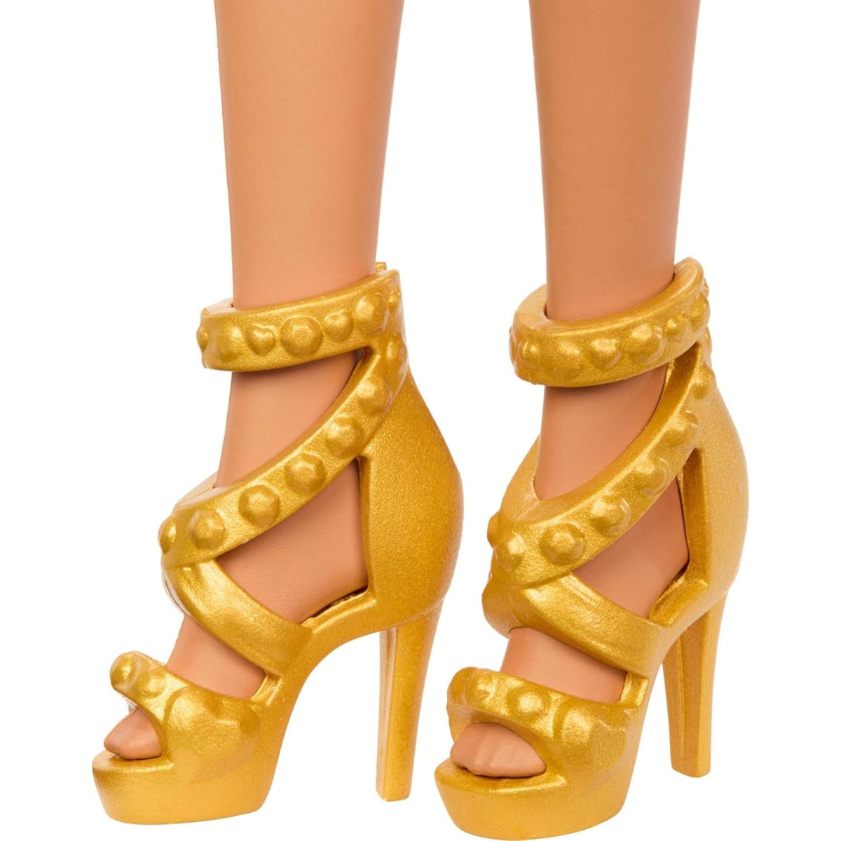 Barbie You Can Be Anything Ballroom Dancer Fashion Doll, Brunette