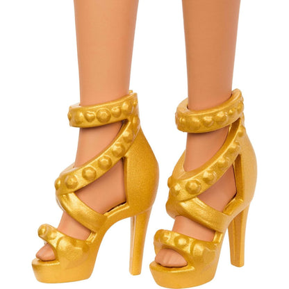 Barbie You Can Be Anything Ballroom Dancer Fashion Doll, Brunette